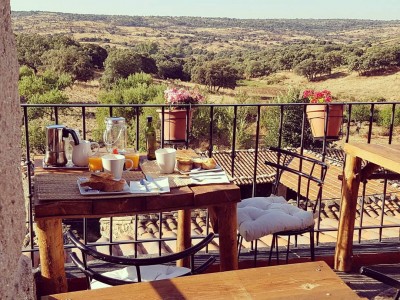 desayuno Orgullo Rural