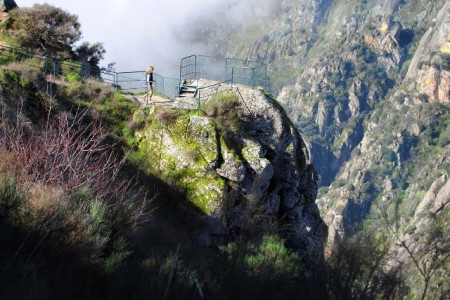 arribes del duero mirador