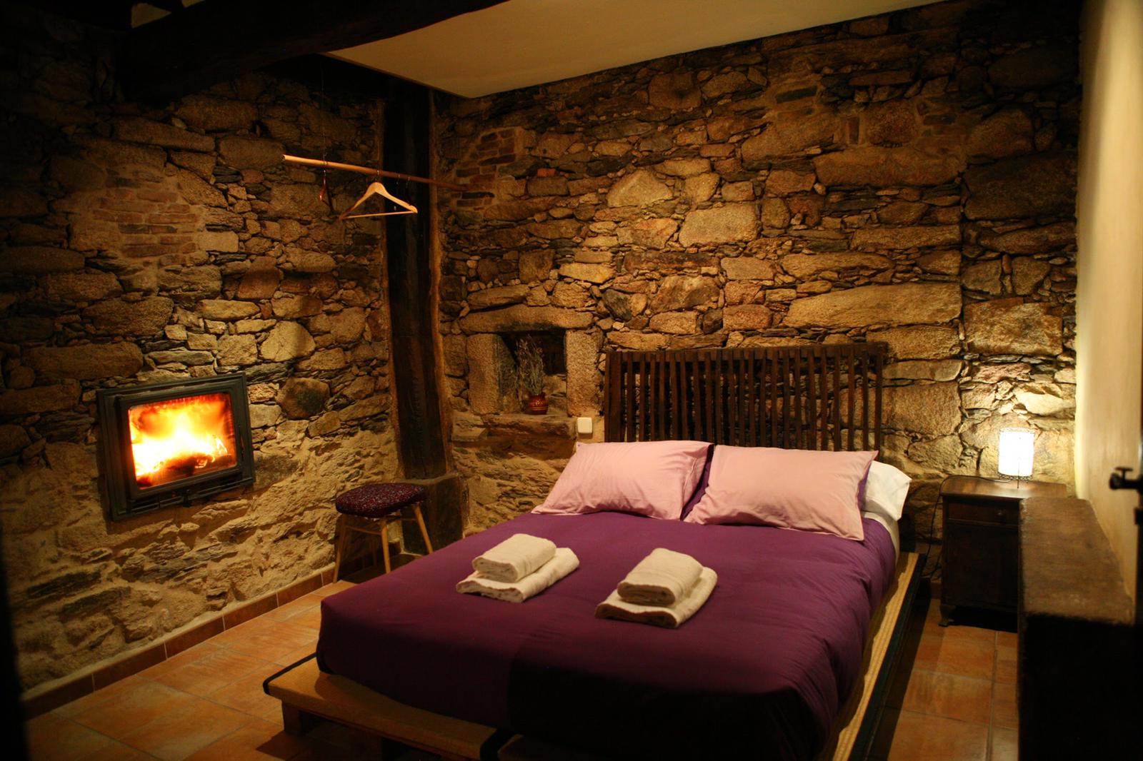 Hotel rural, negocio rural